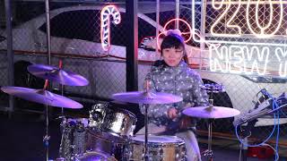 20201219 謝宇涵Olivia 清水五權夜市 我要我（丁噹 Feat. 袁詠琳）