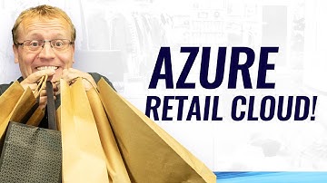 Azure This Week: Azure Retail Cloud, Azure Managed Disk and more