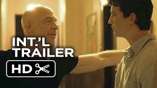 Whiplash Official International Trailer #1 (2014) - J.K. Simmons, Miles Teller Drama HD