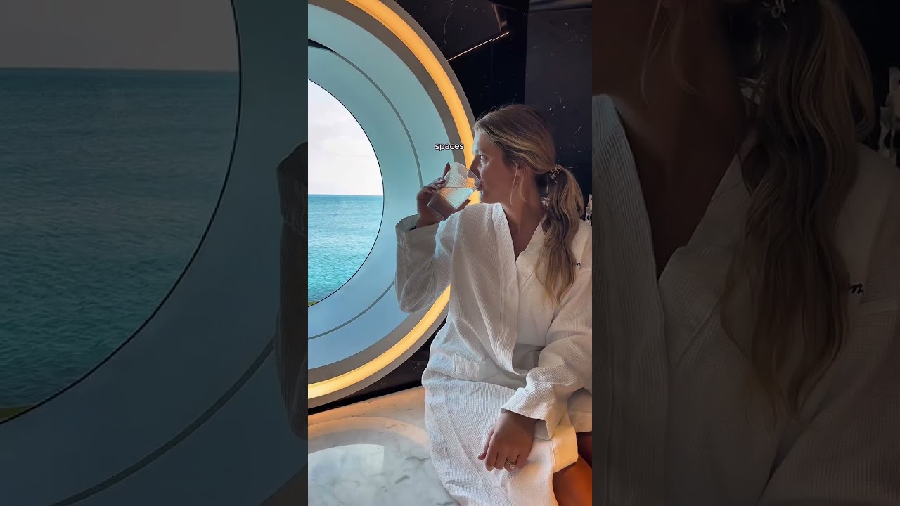 What I Wish I Knew Before Sailing With Virgin Voyages... #cruiseship #virginvoyages #cruisetips