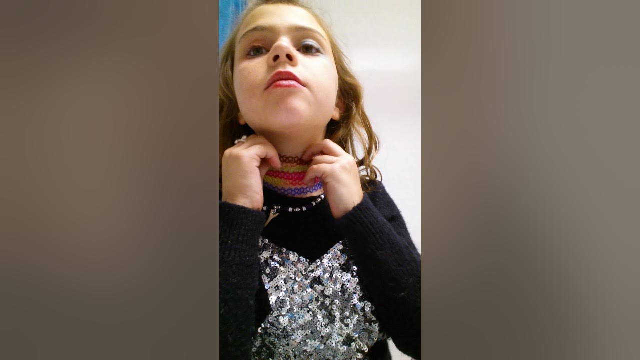 The choker challenge YouTube