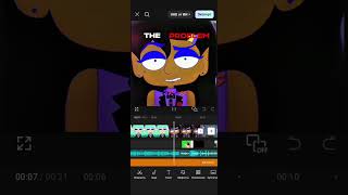 Doofus Jerry💀 || Rick and Morty || Funk Shenanigans (Slowed) || [ Doofus Jerry edit ]