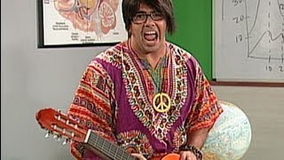 A Que Te Ríes - Coné Escoge A Sabrina Y Sus Amigas