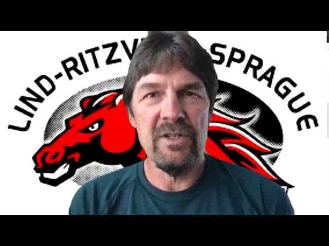 Gary Whitmore on Changes 2020-07-22