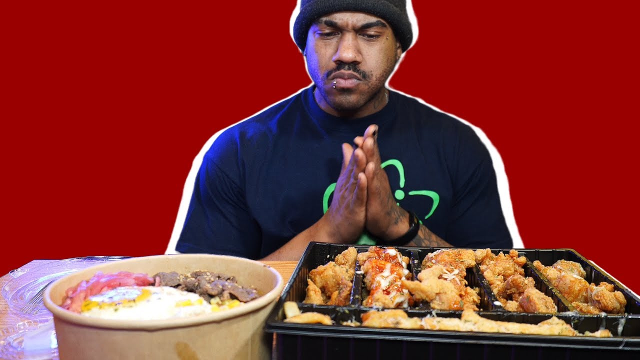 The Best Value Meal I've Ever Had.