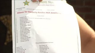 Disturbing details released about suspect in Nassau mom's disappearance
