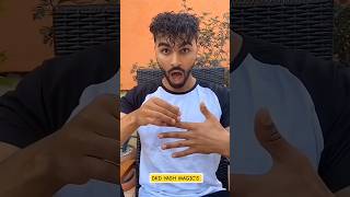 Magic ✨ trick's 🤯 #shorts #ytshorts #viral #trending #magic