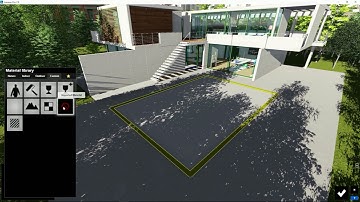 Materials: Removing Assigned Materials