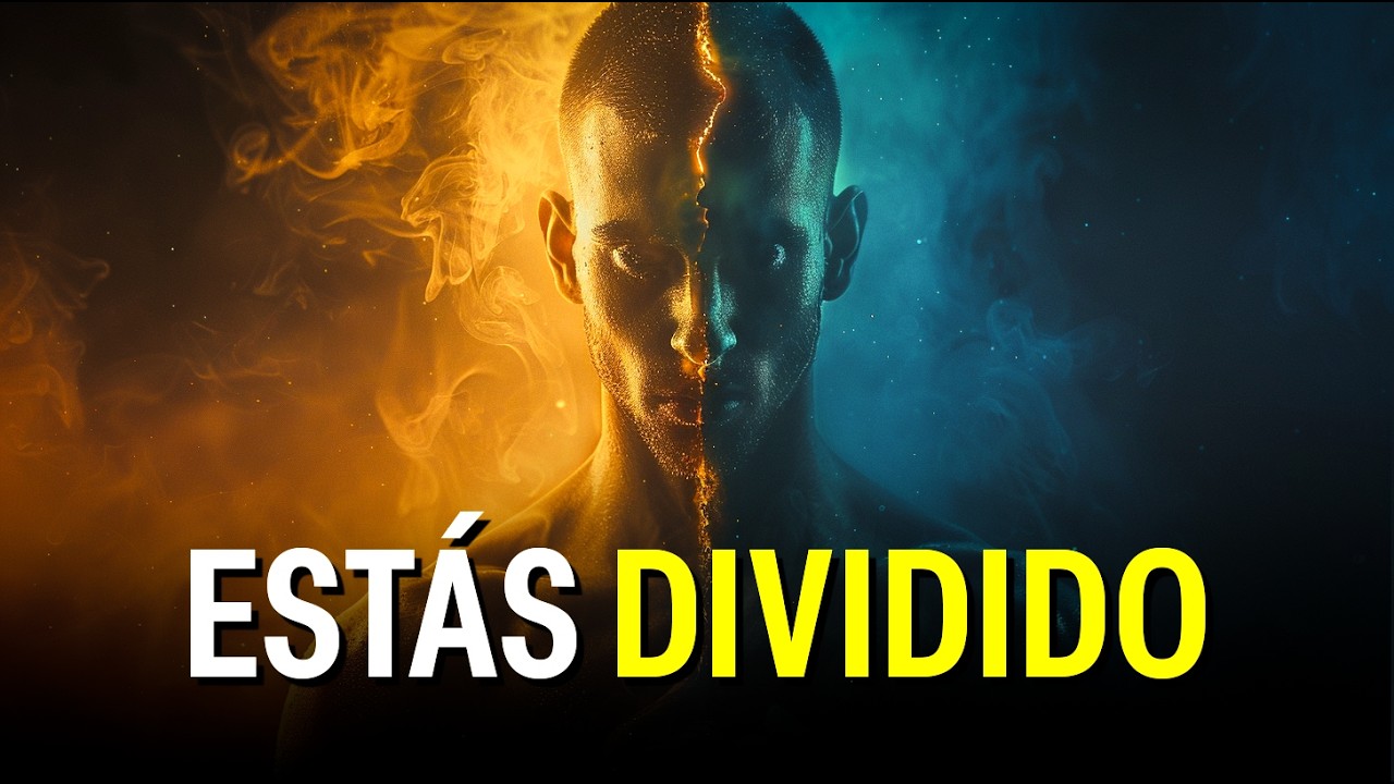 Los 4 Cuerpos del Alma la VERDAD detrás de Tu Vacío Emocional