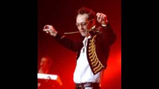 Phil Jones - Faith, Hope And Charity