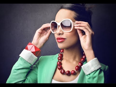 How to Look Like a Celebrity