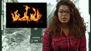 Celianas History Project