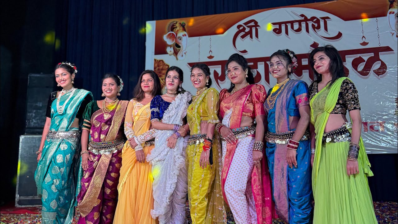 Delhi 30-08-2025 रोजी सायली पाटील नी केल दिल्ली च मार्केट ज्याम केल 😍😍 नक्की पहा भन्नाट Dance 