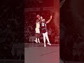Dominique Johnson is CLUTCH 🔥 #BIG3 #Basketball #gamewinner