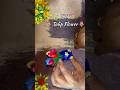 DIY Pista Shell Tulip Flowers 🌷 #ytshorts #shorts #diy #viralshorts #flowercraft #tulip #crafting