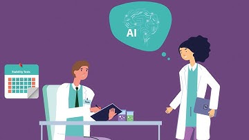 Artificial Intelligence now available for cosmetic R&D laboratories