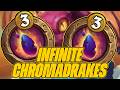 Double Chromatic Tear Gave Us The Most Fun Dragon Build