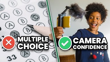 Which 21st Century Skills Are YOU Teaching?