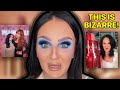 Mikayla Nogueria Calls Out Charlotte Tilbury!