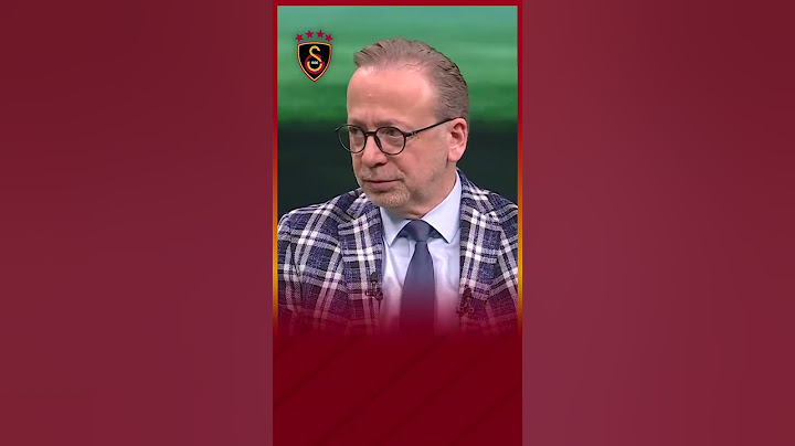 Zeki Uzundurukan: "Galatasaray'da, Kevin De Bruyne Transferinde De Bayağı Bir İlerleme Sağladı"