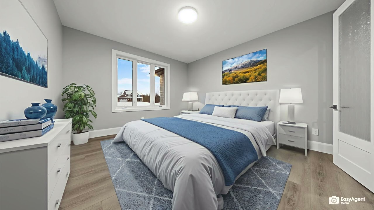 Virtual Staging By Easy Agent Media