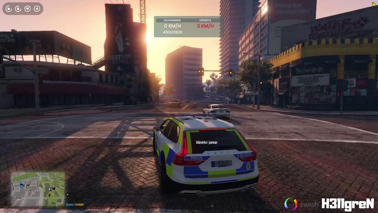 [FBRP] DATORTEATER, följ med!