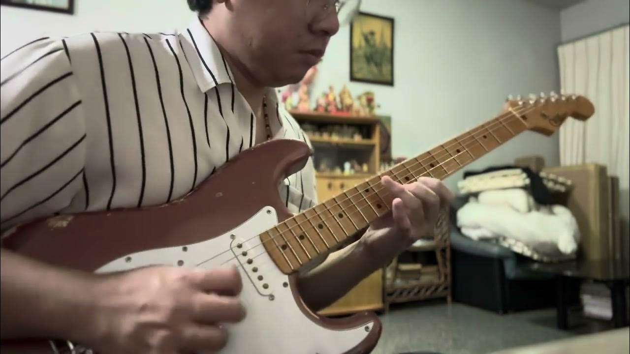 สุดๆไปเลย SERIOUS BACON (SOLO COVER) YouTube