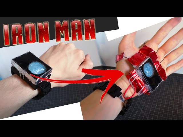 Watch Iron Man