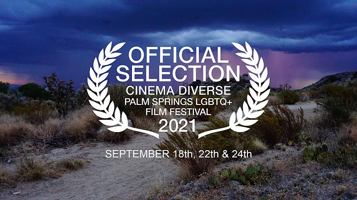 "Queer Coyote" (Trailer) by Amanda Cruz. 2021. #Ma...