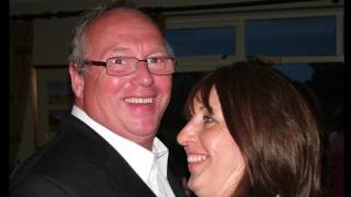 More Radio Awards Mid Sussex 2016 - Frank Milligan - Courage Award Winner