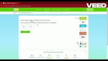 Arya Rajesh-Identify Biased Samples Part 2