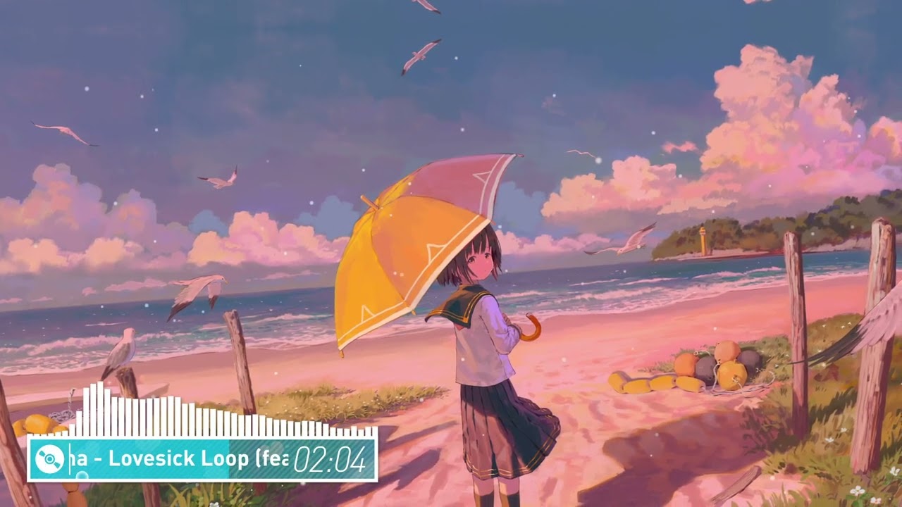 Lone Alpha - Lovesick Loop (feat. Kion Dojima)