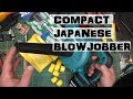 BOLTR: Makita Blower/Vac