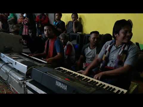 gendang pemena adat karo,kwala sawit langkat,by Nada musik.