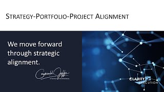 Why Strategy Alignment Training