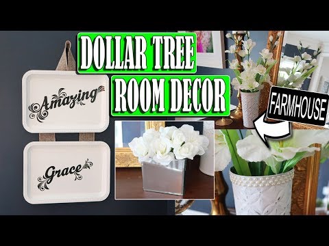 Dollar Tree DIY