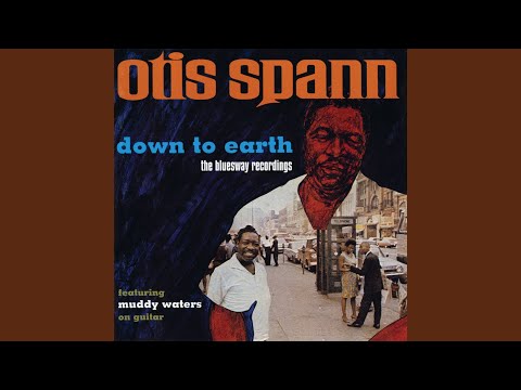 Putar Down On Sarah Street - Otis Spann
