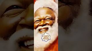 Hobby Lobby Finally Listened! Black Santa Christmas Wall Art #hobbylobbychristmas