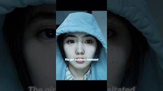 The Girl Pretended To Be The Grandmothers Granddaughter.