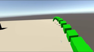 How to make teleport & predict path (SteamVR Unity3d)