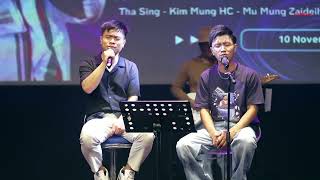 Leitheih Hilo - Thasing Bawi
