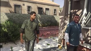 LAMAR ROASTS FRANKLIN IN 6 SECONDS