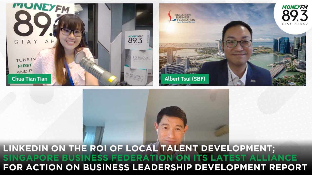 Unlocking Business Growth: Succession and Leadership Development Insights