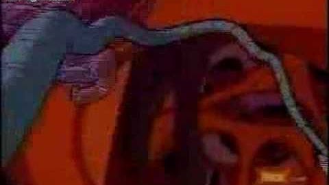 Invader Zim Music Video MSI - Bring The Pain