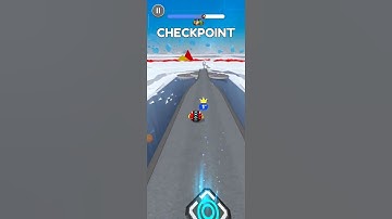 Going Balls : Super Speedrun Gameplay New Update 343