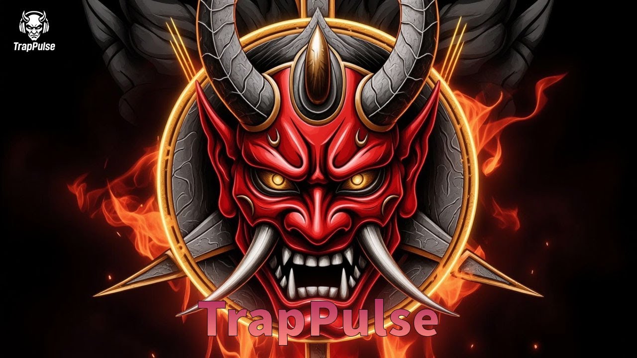 🔥 𝑷𝒍𝒂𝒚𝒍𝒊𝒔𝒕 👹 노이즈캔슬링 따위 뚫어버린 도깨비 | 드라이브 비트 폭발 | 트랩 중독 주의 ⚠️ 808 x TRAP x HIPHOP