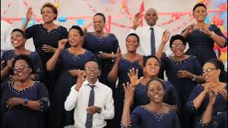 VIFARANGA official video by KANA SDA CHOIR