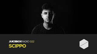 Juicebox Radio 022 - Scippo