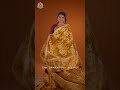 Chanderi Sarees from Snehalayaa Silks | Price starts from Rs.2995| May 29-26
