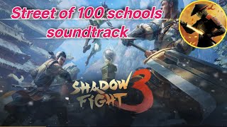 Download lagu 🎧 Shadow Fight 3 – Street of 100 Schools Soundtrack | All OST Music 🎧